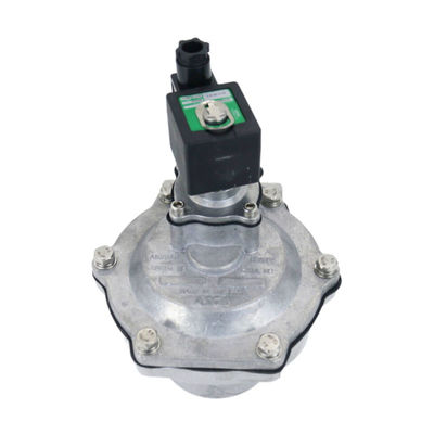 ASCO ধুলো সংগ্রাহক SCG353A051 2.5 ইঞ্চি পালস ভালভ