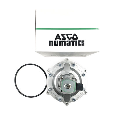 নতুন ASCO সিরিজ SCXR353G230 3 ইঞ্চি নিমজ্জিত পালস ভালভ