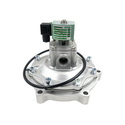 নতুন ASCO সিরিজ SCXR353G230 3 ইঞ্চি নিমজ্জিত পালস ভালভ