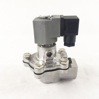GOYEN CA15T 1/2 ইঞ্চি ডান কোণ পালস জেট ভালভ 0.3-0.8Mpa