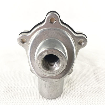 GOYEN CA15T 1/2 ইঞ্চি ডান কোণ পালস জেট ভালভ 0.3-0.8Mpa