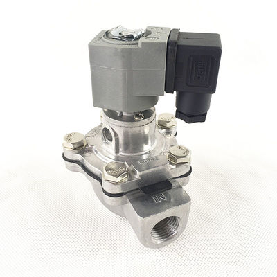 GOYEN CA15T 1/2 ইঞ্চি ডান কোণ পালস জেট ভালভ 0.3-0.8Mpa