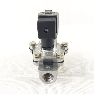 GOYEN CA15T 1/2 ইঞ্চি ডান কোণ পালস জেট ভালভ 0.3-0.8Mpa