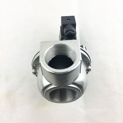 GOYEN CA35T নাইট্রিল ডায়াফ্রাম 240 VAC পালস ভালভ 1 1/4 "