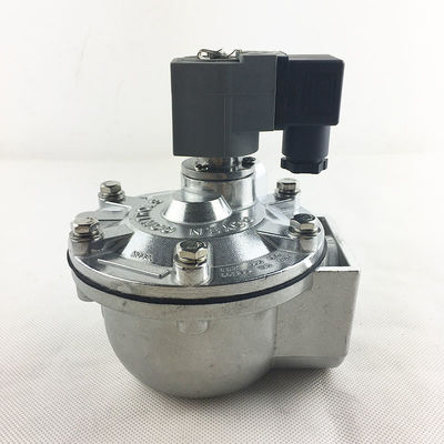 GOYEN CA35T নাইট্রিল ডায়াফ্রাম 240 VAC পালস ভালভ 1 1/4 "