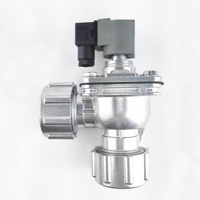GOYEN থ্রেড পোর্টস নিউম্যাটিক ইমপ্লাস ভালভ CA25DD