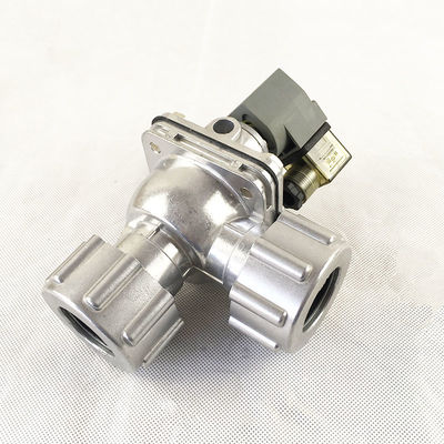 GOYEN থ্রেড পোর্টস নিউম্যাটিক ইমপ্লাস ভালভ CA25DD