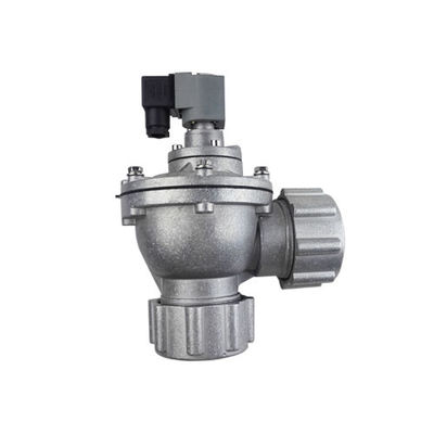 GOYEN1 1/2" CA45DD Goyen প্রতিস্থাপন ডায়াফ্রাগম ভালভ AC220V