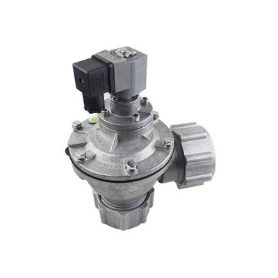 GOYEN1 1/2" CA45DD Goyen প্রতিস্থাপন ডায়াফ্রাগম ভালভ AC220V