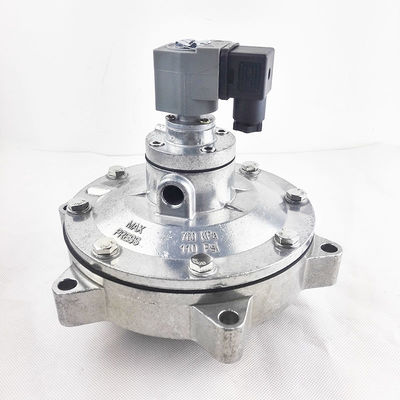 ২-১/২' 'গোয়েন টাইপ CA62MM ফুল ইমারশন ইমপ্লাস ভালভ