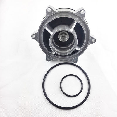 ২-১/২' 'গোয়েন টাইপ CA62MM ফুল ইমারশন ইমপ্লাস ভালভ