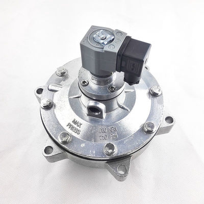 ২-১/২' 'গোয়েন টাইপ CA62MM ফুল ইমারশন ইমপ্লাস ভালভ
