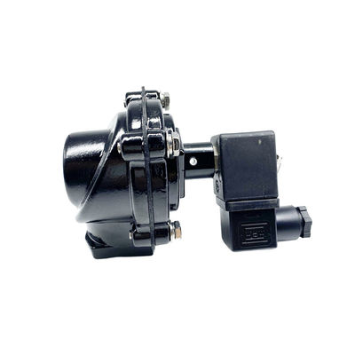 Mecair VNP206 VNP208 VEM208 3/4 "ইলেকট্রনিক কন্ট্রোল ডায়াফ্রাম ভালভ