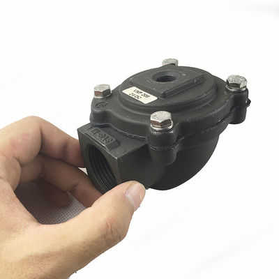 Mecair VNP206 VNP208 VEM208 3/4 "ইলেকট্রনিক কন্ট্রোল ডায়াফ্রাম ভালভ