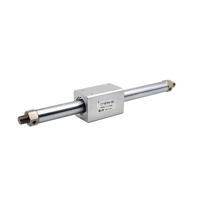 CY1B6H-100 200 300 400 500 SMC রডলেস সিলিন্ডার CY1B সিরিজ