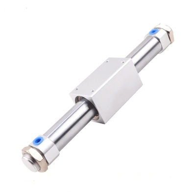 CY1B6H-100 200 300 400 500 SMC রডলেস সিলিন্ডার CY1B সিরিজ