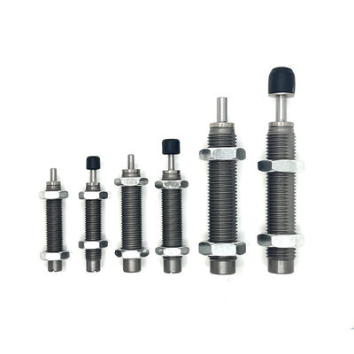 এসএমসি সিলিন্ডার বাফার শক অ্যাবসর্বার Rbc/Rb0604/0806/1007/1412/2015-S