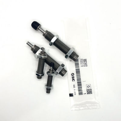 এসএমসি সিলিন্ডার বাফার শক অ্যাবসর্বার Rbc/Rb0604/0806/1007/1412/2015-S