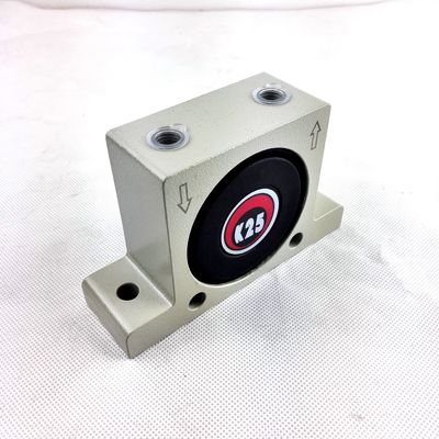 K25 বায়ুসংক্রান্ত কম্পক 7300-35000 RPM শক্তি 150.C পর্যন্ত রস্ট প্রতিরোধী অ্যালুমিনিয়াম মিডিয়া