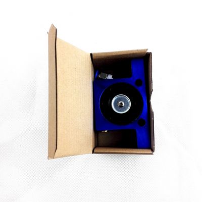 R65 বায়ুসংক্রান্ত রোলার ভিব্রেটর 10000 থেকে 36000 RPM ফ্রিকোয়েন্সি 1070-12500 N সেন্ট্রিফুগাল বল