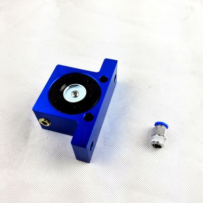 R65 বায়ুসংক্রান্ত রোলার ভিব্রেটর 10000 থেকে 36000 RPM ফ্রিকোয়েন্সি 1070-12500 N সেন্ট্রিফুগাল বল