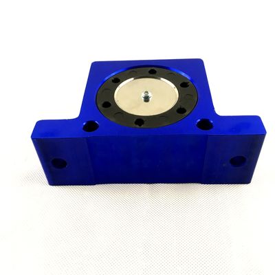 বায়ুসংক্রান্ত রোলার ভিব্রেটর R100 36000 RPM শিল্প কম্পনের জন্য নামমাত্র ফ্রিকোয়েন্সি