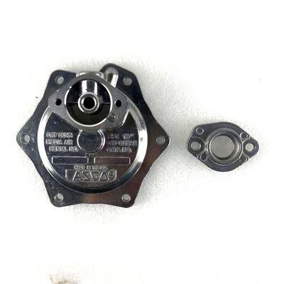 ডায়াফ্রাগম ইমপলস জেট ভালভ SCG353A047 ASCO G1 1/2 -20 থেকে 85.C পরিবেষ্টিত তাপমাত্রা পরিসীমা