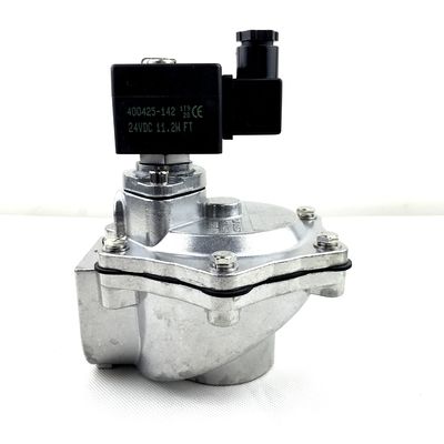 ডায়াফ্রাগম ইমপ্লাস জেট ভালভ