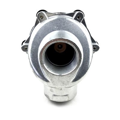 ডায়াফ্রাগম ইমপ্লাস জেট ভালভ