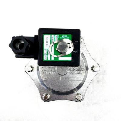 ডায়াফ্রাগম ইমপ্লাস জেট ভালভ