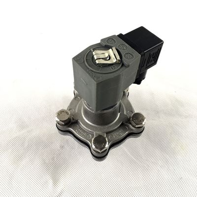 GOYEN CA20T পলস জেট ভালভস পোর্ট আকার G3/4 '' খাঁজ আকার 20mm চাপ পরিসীমা 5 থেকে 125 Psi