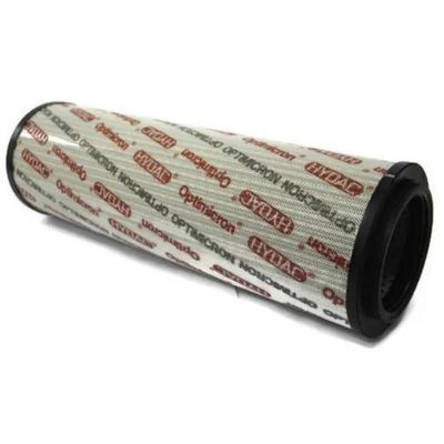 প্রতিস্থাপন HYDAC 0850 R 010 ON ফিল্টার উপাদান 01263029