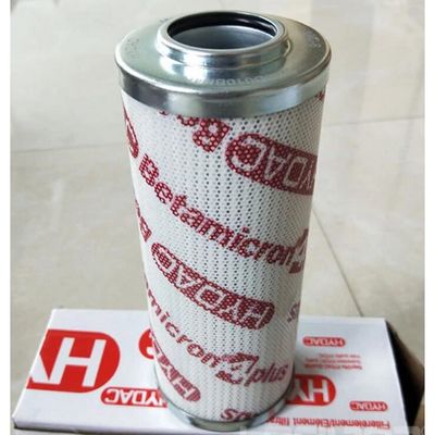 প্রতিস্থাপন HYDAC 0850 R 010 ON ফিল্টার উপাদান 01263029