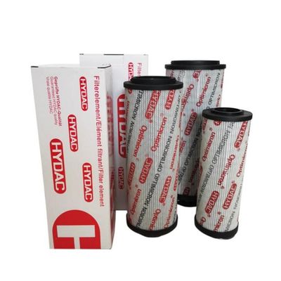 0990 D 003 BN4HC ফিল্টার এলিমেন্ট HYDAC টাইপ D উচ্চ চাপ ফিল্টার কার্টিজ
