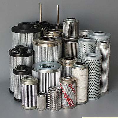 প্রধান ফিল্টার MF0714040 - HYDAC/HYCON 0075R010BN4HCV ইন্টারচেঞ্জ হাইড্রোলিক ফিল্টার