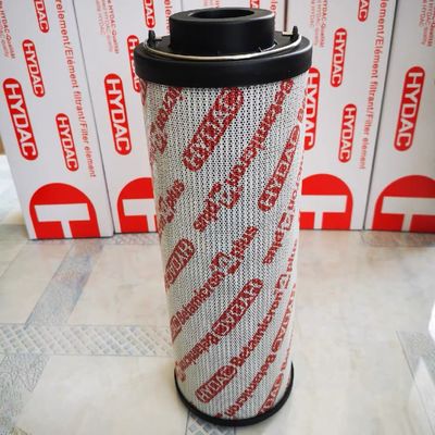 HYDAC 0060 R 050 W/HC প্রিসিশন ফিল্টারিং ফিল্টারিং সিস্টেমের জন্য হাইড্রোলিক ফিল্টার উপাদান