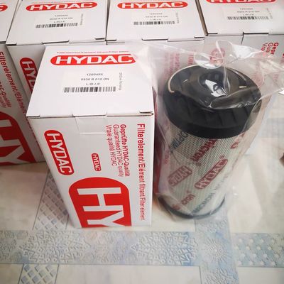 0015 R 020 BN4HC HYDAC স্ব-সিলিং চৌম্বকীয় তেল শোষণ ফিল্টার হাইড্রোলিক ফিল্টার উপাদান