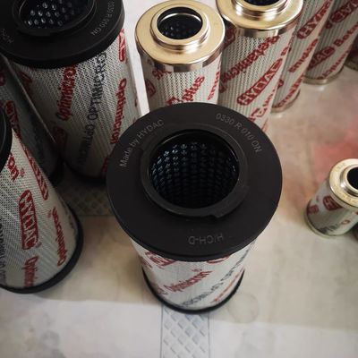 0015 R 020 BN4HC HYDAC স্ব-সিলিং চৌম্বকীয় তেল শোষণ ফিল্টার হাইড্রোলিক ফিল্টার উপাদান