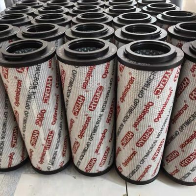 HYDAC 0060 R 025 W/HC হাইড্রোলিক ফিল্টার উপাদান হাইড্রোলিক তেল ফিল্টার টাইপ R Sreies