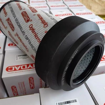 0240 R 020 ON /-KB HYDAC ফিল্টারিং আকার 20μm রিটার্ন লাইন ফিল্টার উপাদান