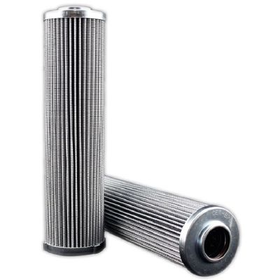 1μm -100μm 0160R010MM ফিল্টার তৈলাক্তকরণ তেল ফিল্টার উপাদান