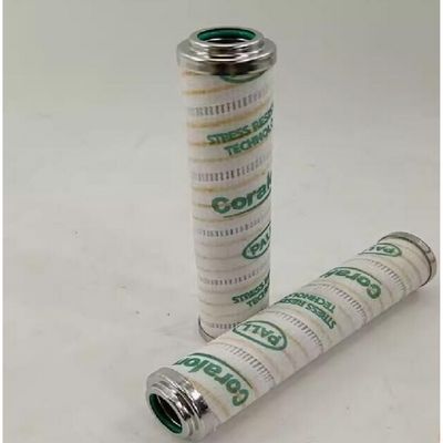 PALL HC9400FCS39H হাইড্রোলিক ফিল্টার উপাদান দীর্ঘ সেবা জীবন বড় ফিল্টারিং এলাকা