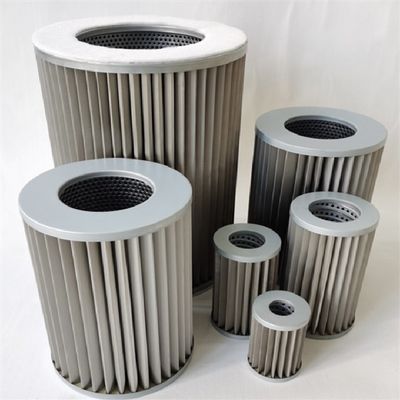 1~100μm Ax1e101-01d10V/-W Eh তেল প্রধান পাম্প শোষণ ফিল্টার