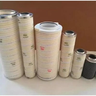PALL HC8314FCP39H উচ্চ চাপ হাইড্রোলিক সিস্টেমের জন্য উচ্চ নির্ভুলতা 1 ~ 100 μM ফিল্টার উপাদান