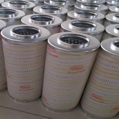HC8400FCS8H PALL Precision Hydraulic Oil Filter Element ভাঁজযোগ্য ফিল্টার কার্টিজ