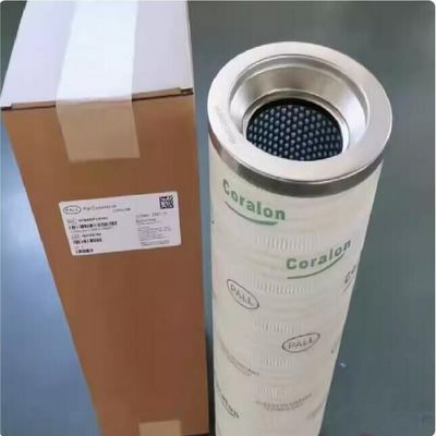 HC8900FCS26H PALL হাইড্রোলিক ফিল্টার উপাদান উচ্চ স্ব-পরিচ্ছন্নতা 21 Bar-210 Bar