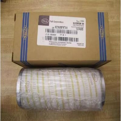 HC6300FCP26Z PALL যথার্থ ফিল্টার উপাদান তেল ফিল্টার উপাদান