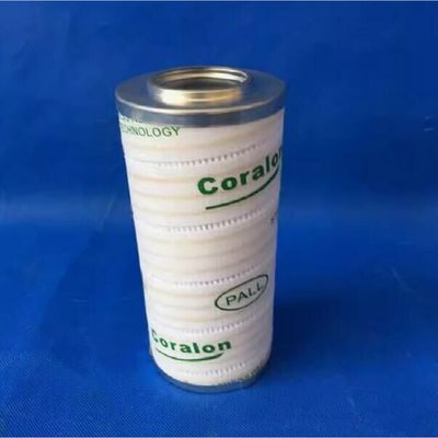 HC7400SCP4H হাইড্রোলিক তেল ফিল্টার উপাদান 1 ~ 100μm ফিল্টারিং নির্ভুলতা সঙ্গে