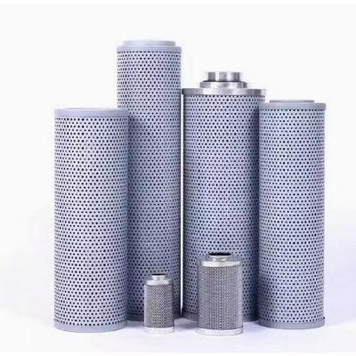 HC9651FCT13H PALL হাইড্রোলিক তেল ফিল্টার উপাদান 21-210 বার ওয়ার্কিং চাপ