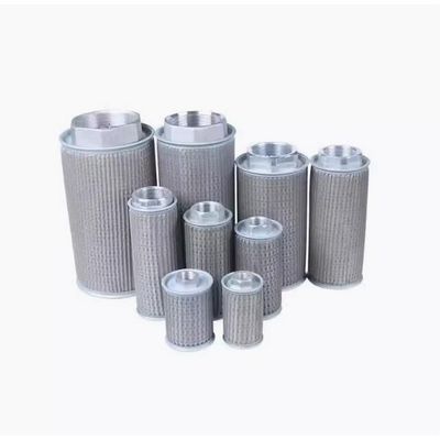 HC6200FCT4Z তেল এমুলেশন এবং সাধারণ হাইড্রোলিক তেলের জন্য হাইড্রোলিক ফিল্টার উপাদান